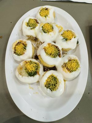 Nathu's Sweets by null
