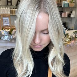 Los Gatos Hair Bar - Hair by Renee