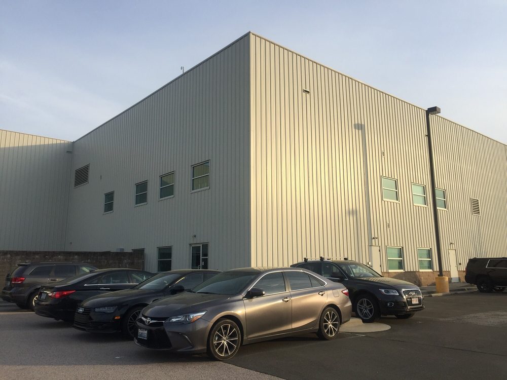 GENERAL AVIATION Regional Airport, Danville, VA Yelp