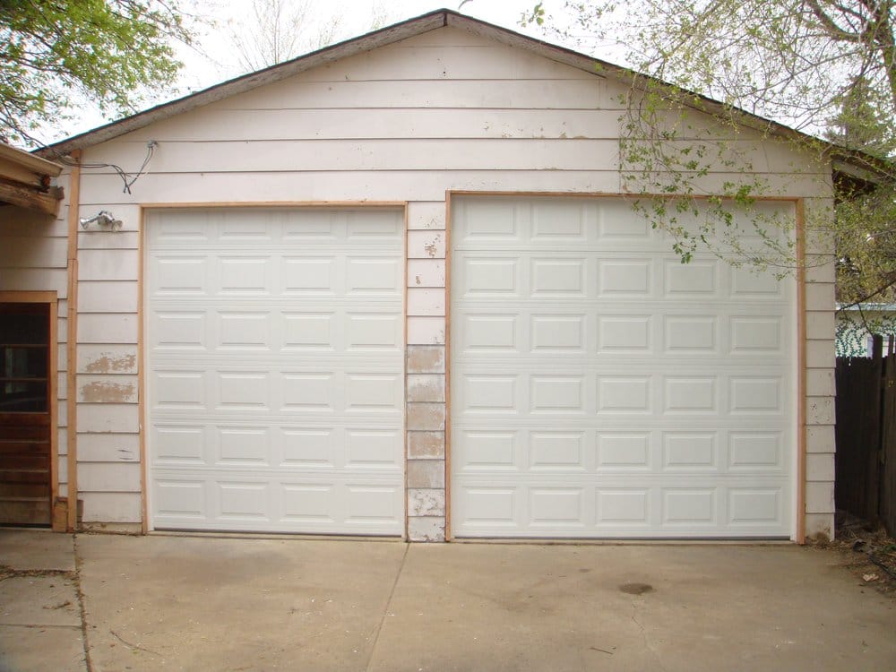 ELITE GARAGE DOORS INC near 8100 W Quincy Ave, Denver, Colorado