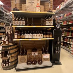 Liquor Barn