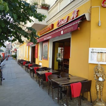 Chai Ji - Indian Near Me - Berlin, BE Chai Ji - Indian Near Me - Berlin, BE