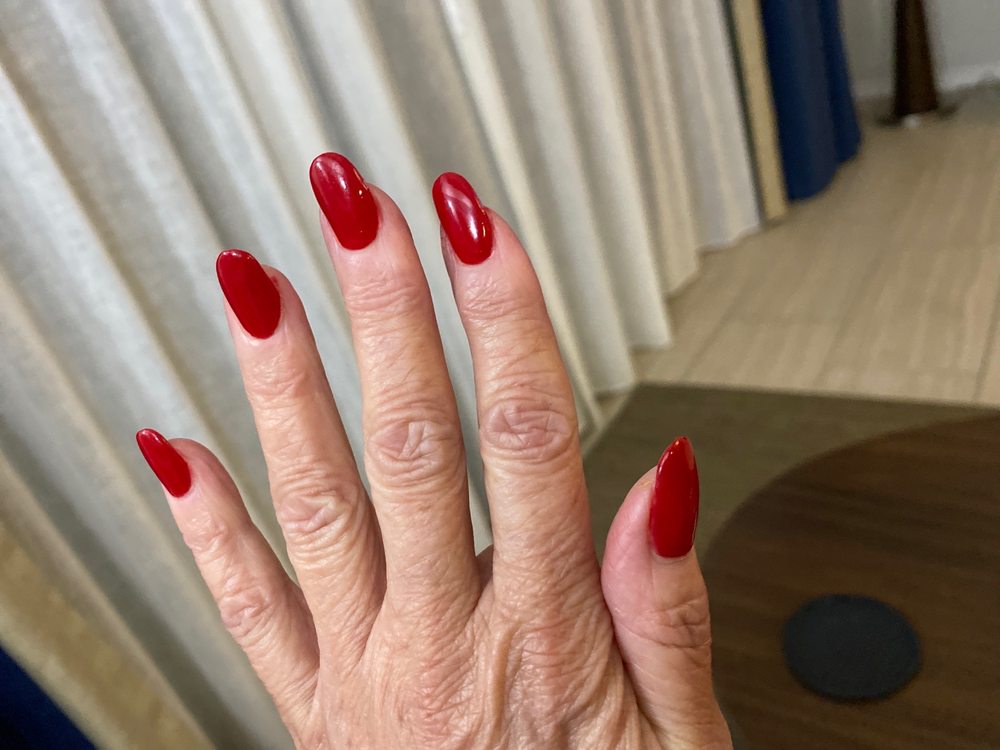 OASIS NAILS BY ROSE Updated July 2024 140 Photos & 150 Reviews