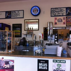 Fast N Fresh Deli