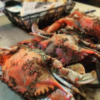 Nicks Fish House - Seafood Near Me - Baltimore, Maryland Nicks Fish House - Seafood Near Me - Baltimore, Maryland