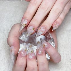 Sky Nails