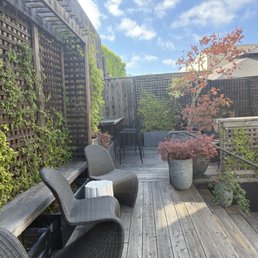 Patio Patio