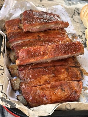 Slap's BBQ by null