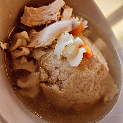 Radin's Delicatessen by null