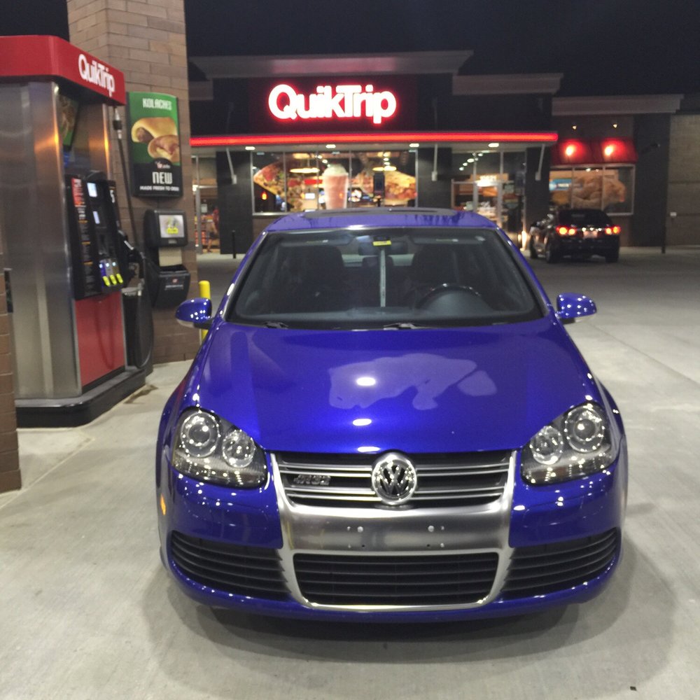 QuikTrip - 0500 hours stretch ....time for some caffeine - Gas Stations Near Me - Matthews, North Carolina QuikTrip - 0500 hours stretch ....time for some caffeine - Gas Stations Near Me - Matthews, North Carolina