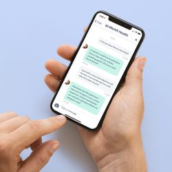 Workit Health - Support from therapists when you need it most.