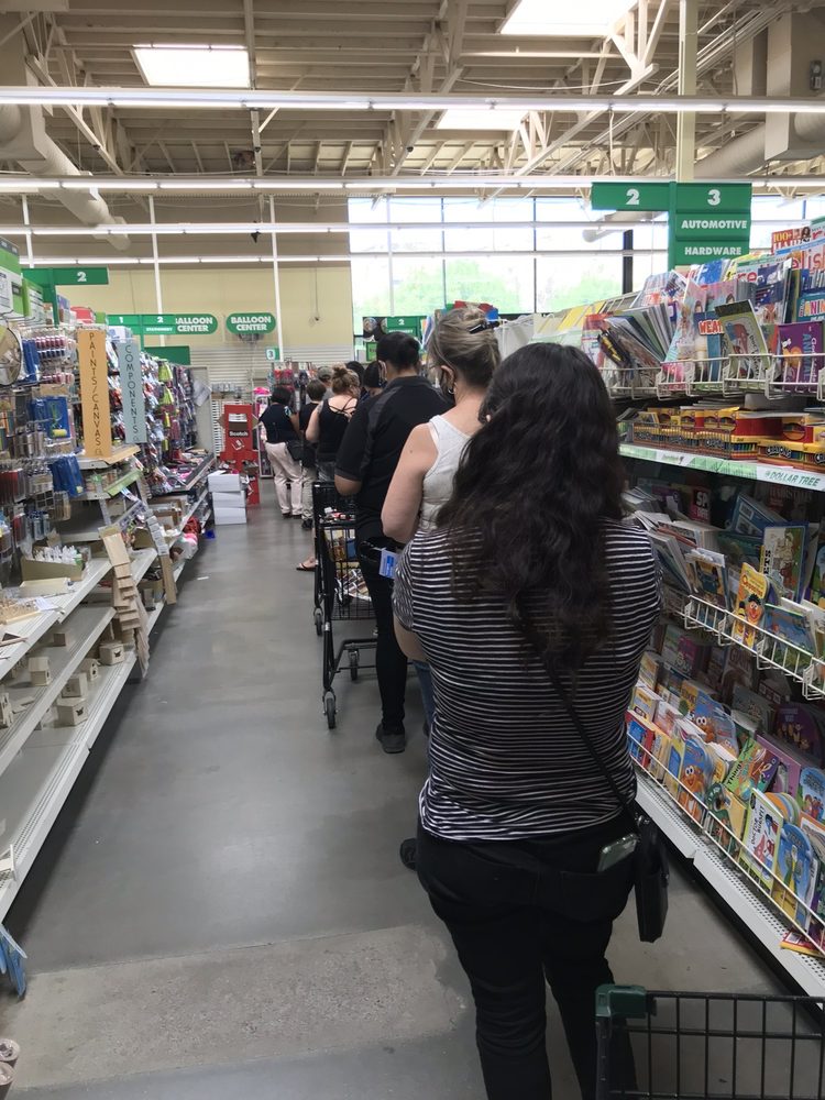 DOLLAR TREE Updated April 2024 17 Reviews 33441 Yucaipa Blvd