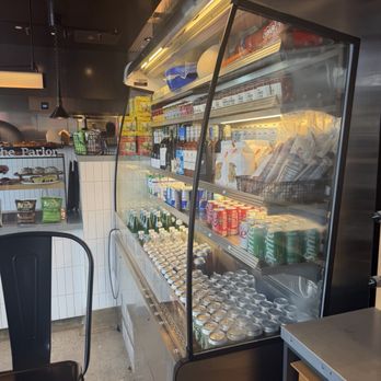 The Parlor - Pizza Near Me - Tustin, California The Parlor - Pizza Near Me - Tustin, California