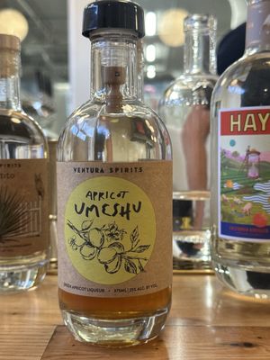 Ventura Spirits Company by null