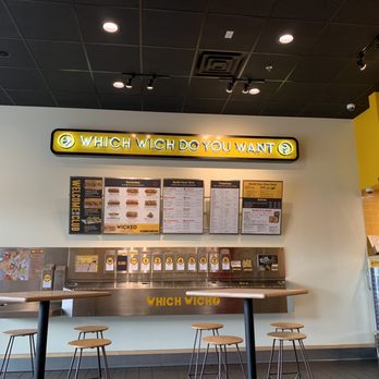 Which Wich - 18 Photos & 24 Reviews - Sandwiches - 8982 S Broadway Ave,  Tyler, Tx - Restaurant Reviews - Phone Number - Menu Which Wich - 18 Photos & 24 Reviews - Sandwiches - 8982 S Broadway Ave,  Tyler, Tx - Restaurant Reviews - Phone Number - Menu