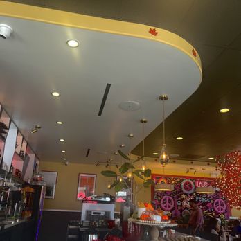 Red Maple - Cafes Near Me - Los Angeles, California Red Maple - Cafes Near Me - Los Angeles, California