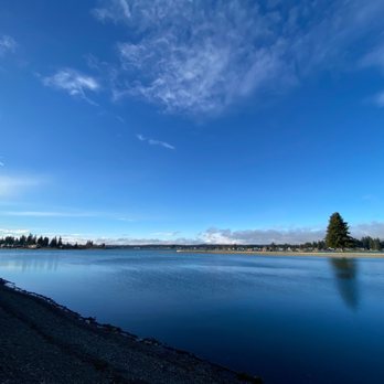 Lake Tapps Park - Parks Near Me - Bonney Lake, Washington