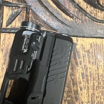 ShootSoCal Firearms & Training - Front serrations went over A in Austria - Guns & Ammo Near Me - Fullerton, California ShootSoCal Firearms & Training - Front serrations went over A in Austria - Guns & Ammo Near Me - Fullerton, California