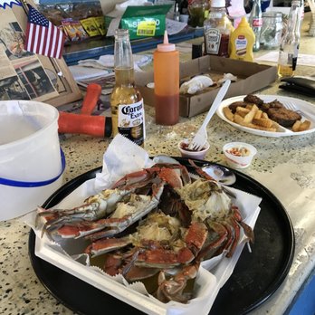 Carrigg's Seafood - Seafood Markets Near Me - North Charleston, South Carolina Carrigg's Seafood - Seafood Markets Near Me - North Charleston, South Carolina