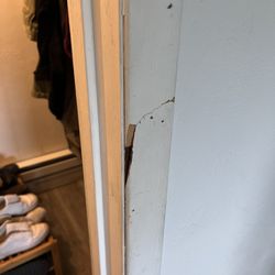 24-7 Restoration - Broken Trim