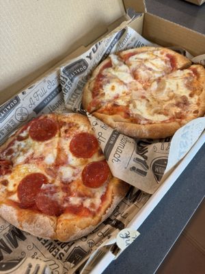 Org Pizza Garden & Bakery by null