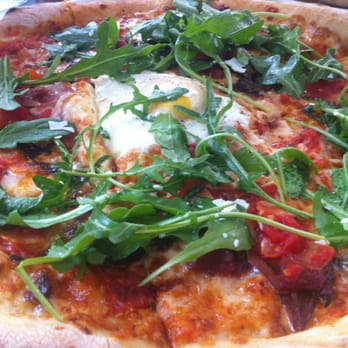 Prato - Window maker pizza. Very tasty. - Pizza Near Me - Winter Park, Florida Prato - Window maker pizza. Very tasty. - Pizza Near Me - Winter Park, Florida