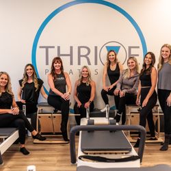 Thrive Flower Mound