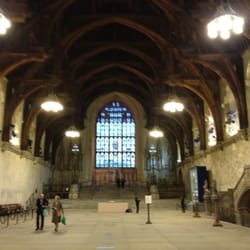 House of Commons
