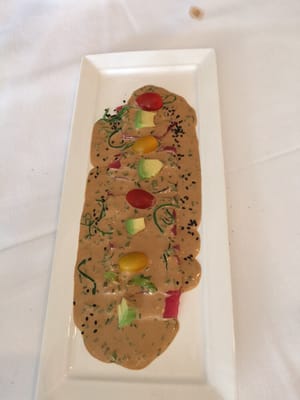 O'Lima Signature Cuisine by null