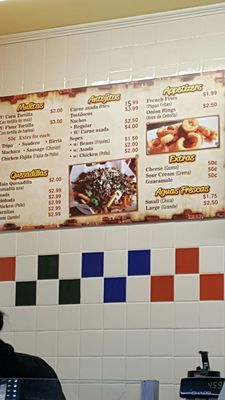 Menu photo 3 Kaelin's Market El Cajon, CA Menu photo 3 Kaelin's Market El Cajon, CA