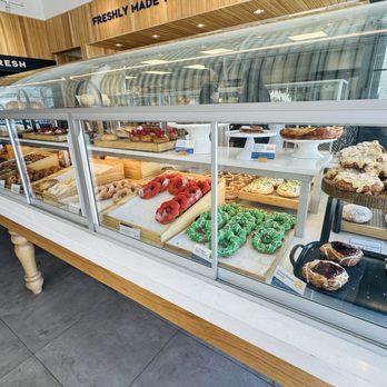 Paris Baguette - Mochi donuts - Bakeries Near Me - Newmarket, Ontario Paris Baguette - Mochi donuts - Bakeries Near Me - Newmarket, Ontario