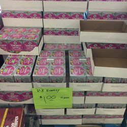 Whoops CloseOuts & Surplus