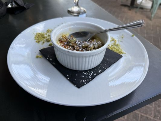 Brulé Bistro by null