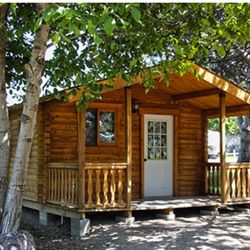 Anderson Camp