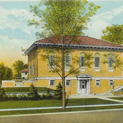 Glen Ridge Public Library