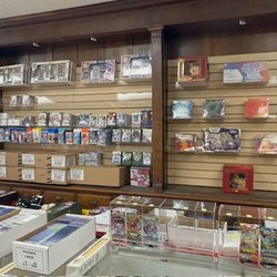 Collectors World