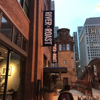 River Roast - American Near Me - Chicago, Illinois River Roast - American Near Me - Chicago, Illinois