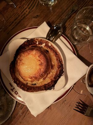 Restaurant Hubert by null