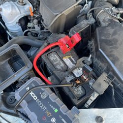 Empire Roadside Assistance