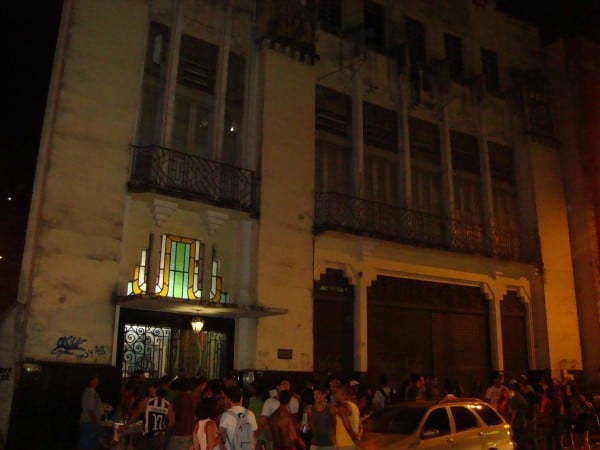 Clube dos Democráticos