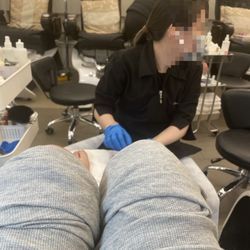 All Season Nails - She and the manager has never apologize