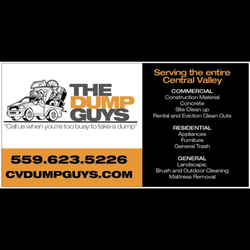 The Dump Guys