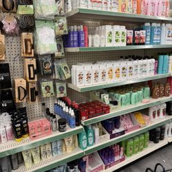 Current stock