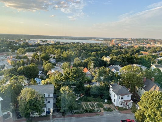 MaineHealth Maine Medical Center Portland Emergency Department by null