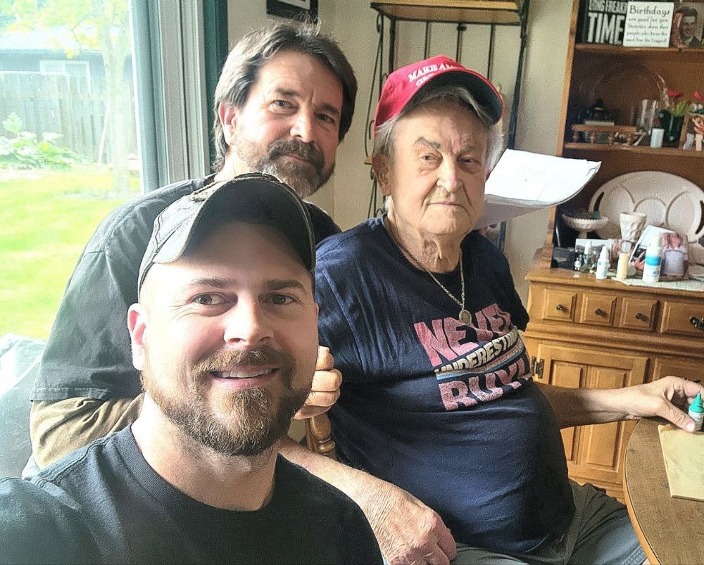 Slide of DCM Contractors & Roofing