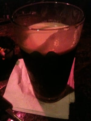 Molly's Pub by null