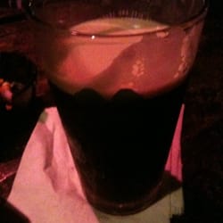 Molly's Pub