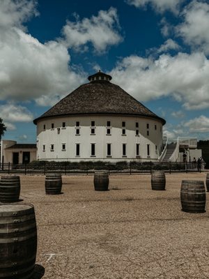 Round Barn Winery & Estate by null