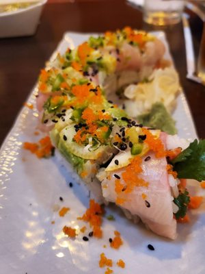California Sushi by null