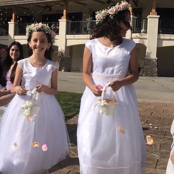 Flower Fairy Wings - Flower Girl Flower Crowns - Florists Near Me - Fontana, California Flower Fairy Wings - Flower Girl Flower Crowns - Florists Near Me - Fontana, California